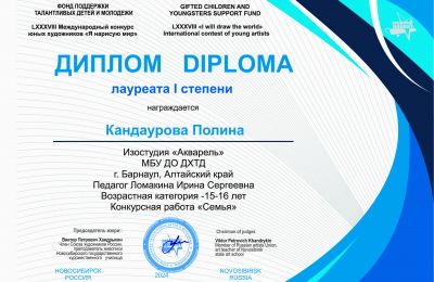 Достижения коллектива за 2024-2025 учебный год