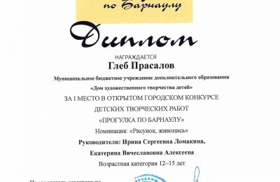 Достижения коллектива за 2024-2025 учебный год