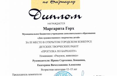 Достижения коллектива за 2024-2025 учебный год