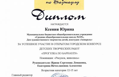 Достижения коллектива за 2024-2025 учебный год