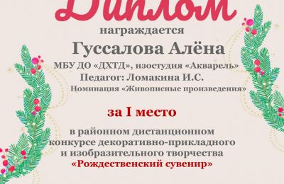 Достижения коллектива за 2024-2025 учебный год