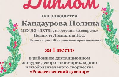 Достижения коллектива за 2024-2025 учебный год