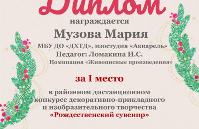 Достижения коллектива за 2024-2025 учебный год