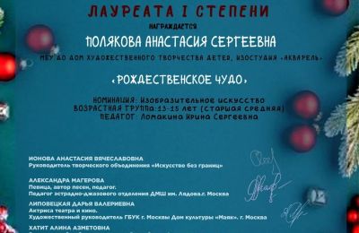 Достижения коллектива за 2024-2025 учебный год