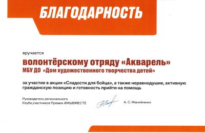 Достижения коллектива за 2024-2025 учебный год