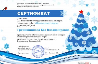 Достижения коллектива за 2024-2025 учебный год
