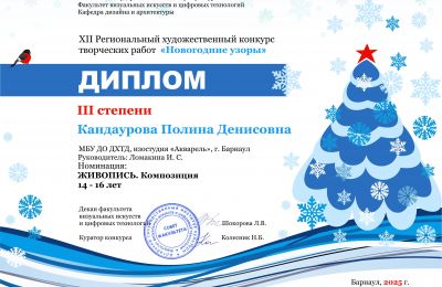Достижения коллектива за 2024-2025 учебный год