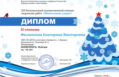 Достижения коллектива за 2024-2025 учебный год