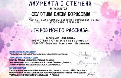 Достижения коллектива за 2024-2025 учебный год