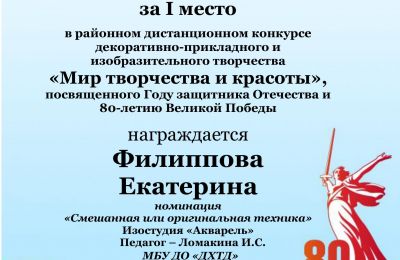Достижения коллектива за 2024-2025 учебный год