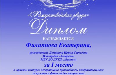 Достижения коллектива за 2024-2025 учебный год