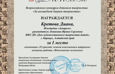 Достижения коллектива за 2024-2025 учебный год