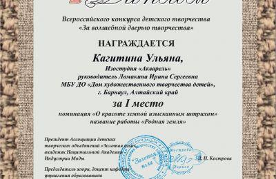 Достижения коллектива за 2024-2025 учебный год