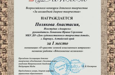 Достижения коллектива за 2024-2025 учебный год