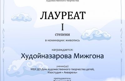 Достижения коллектива за 2024-2025 учебный год