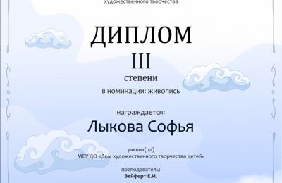 Достижения коллектива за 2024-2025 учебный год