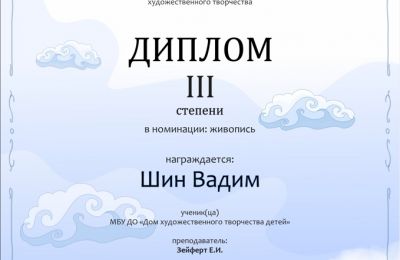 Достижения коллектива за 2024-2025 учебный год