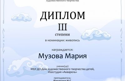 Достижения коллектива за 2024-2025 учебный год