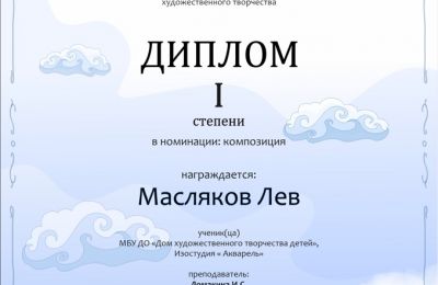 Достижения коллектива за 2024-2025 учебный год