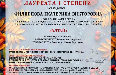 Достижения коллектива 2025-2026 учебный год