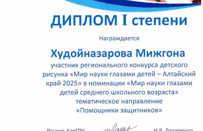 Достижения коллектива 2025-2026 учебный год