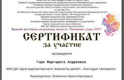 Достижения коллектива 2025-2026 учебный год