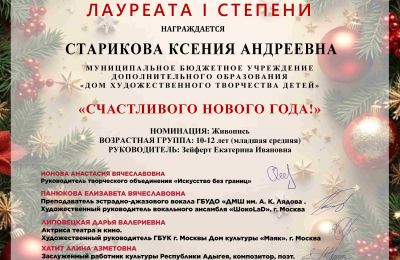 Достижения коллектива 2025-2026 учебный год