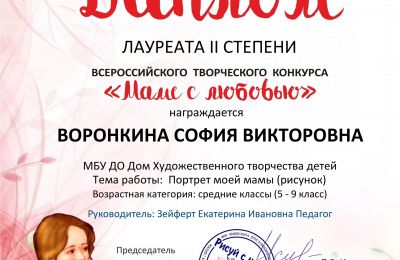 Достижения коллектива 2025-2026 учебный год