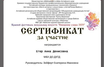 Достижения коллектива 2025-2026 учебный год