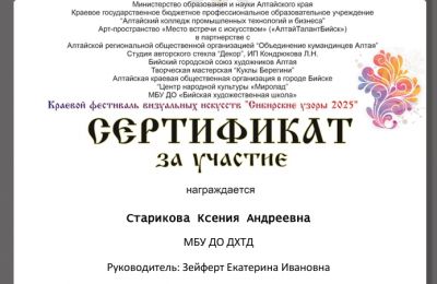 Достижения коллектива 2025-2026 учебный год