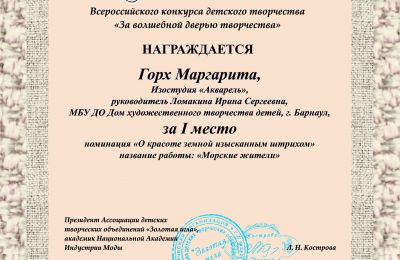 Достижения коллектива 2025-2026 учебный год