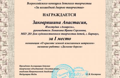 Достижения коллектива 2025-2026 учебный год