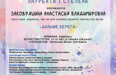 Достижения коллектива 2025-2026 учебный год