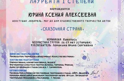 Достижения коллектива 2025-2026 учебный год