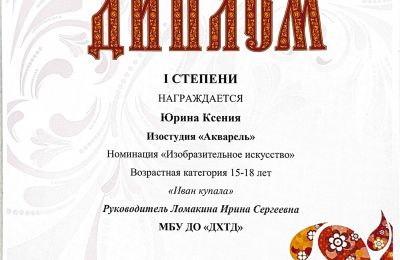 Достижения коллектива 2025-2026 учебный год