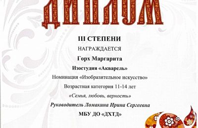 Достижения коллектива 2025-2026 учебный год