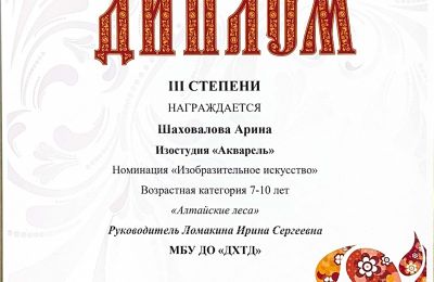 Достижения коллектива 2025-2026 учебный год