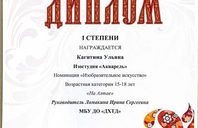 Достижения коллектива 2025-2026 учебный год
