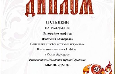 Достижения коллектива 2025-2026 учебный год