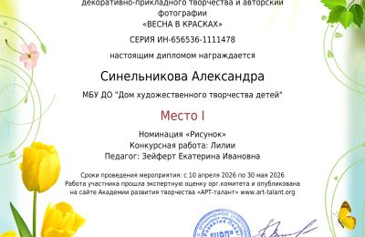 Достижения коллектива 2025-2026 учебный год