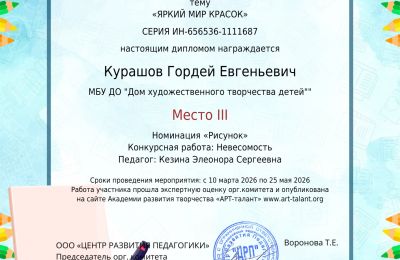 Достижения коллектива 2025-2026 учебный год
