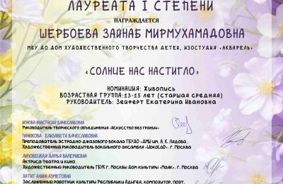 Достижения коллектива 2025-2026 учебный год