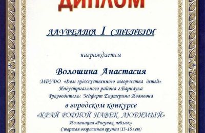 Достижения коллектива 2025-2026 учебный год
