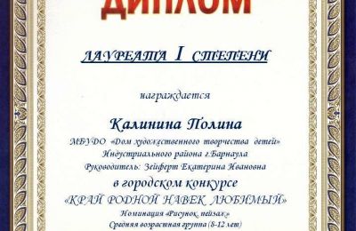 Достижения коллектива 2025-2026 учебный год