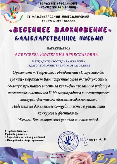 Достижения педагогов