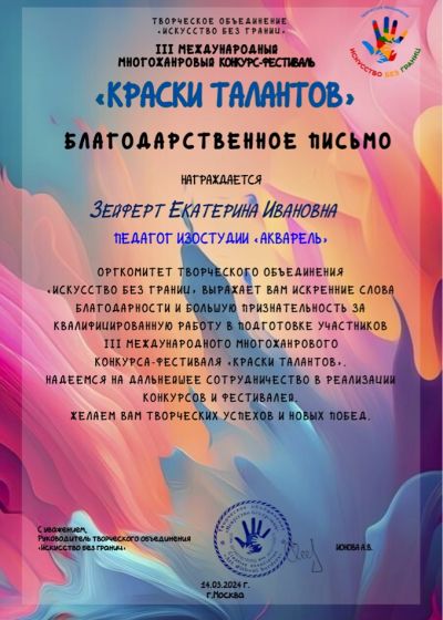Достижения педагогов
