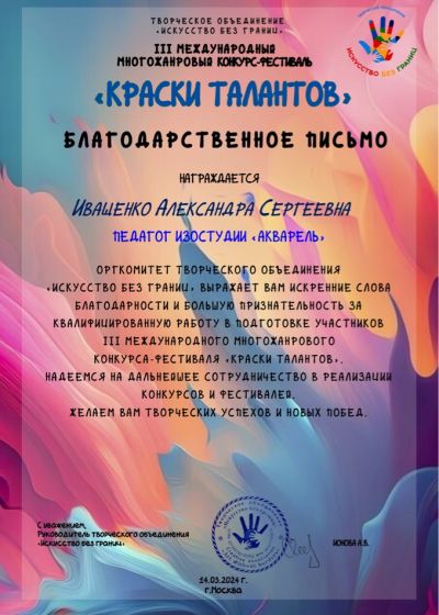 Достижения педагогов
