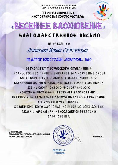 Достижения педагогов