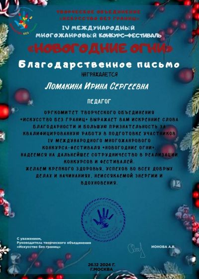 Достижения педагогов