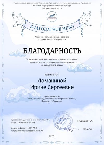 Достижения педагогов